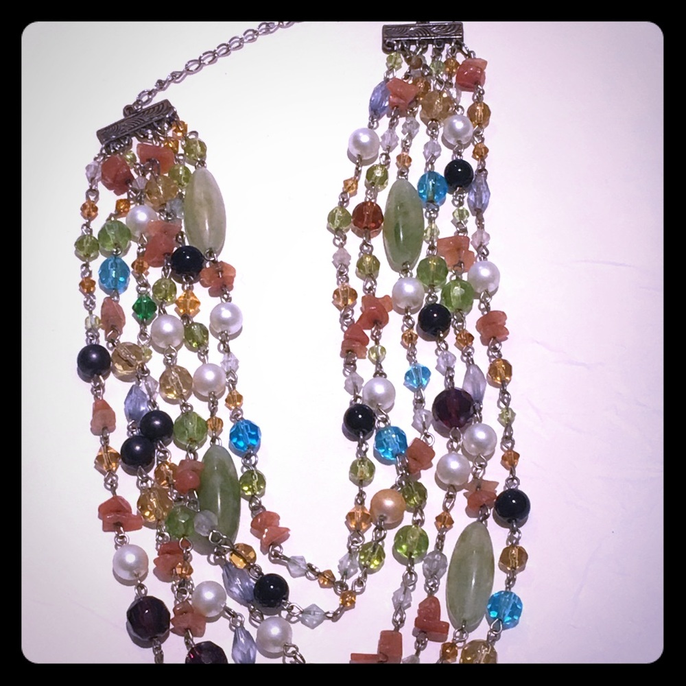 Beads! Lots of beads!!